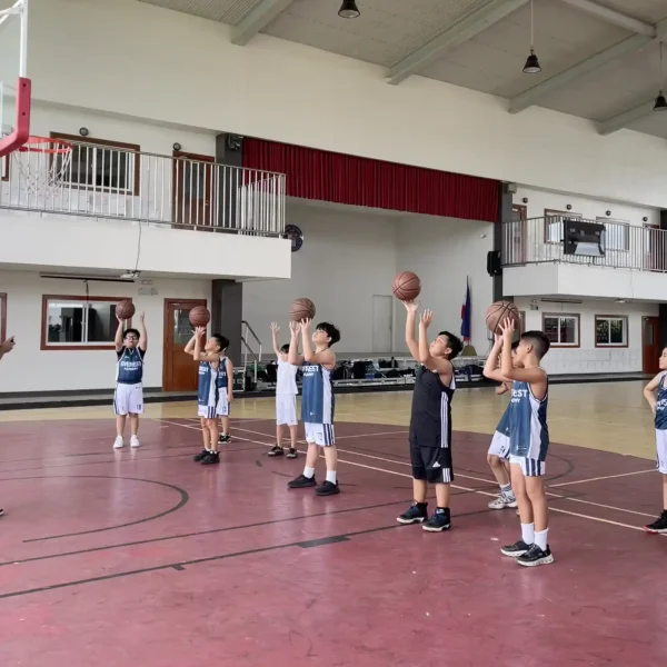 2 Basketball