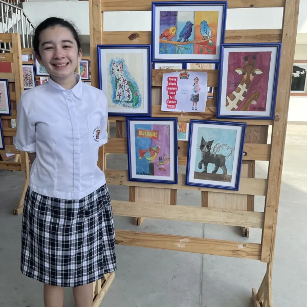 5 Visual Arts
