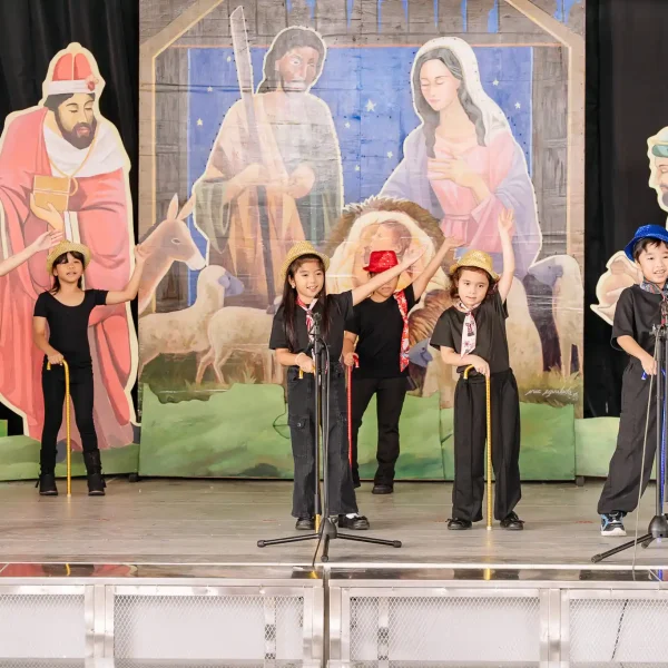 6 Performing Arts