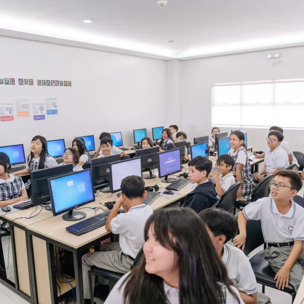 Computer Laboratory