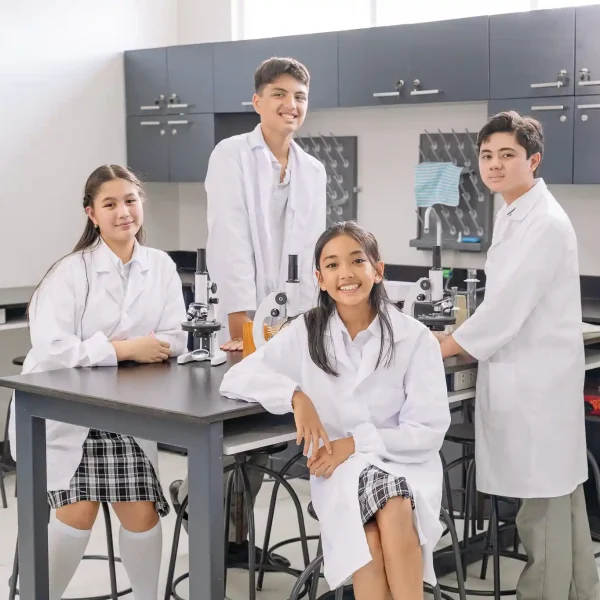 Science Laboratory