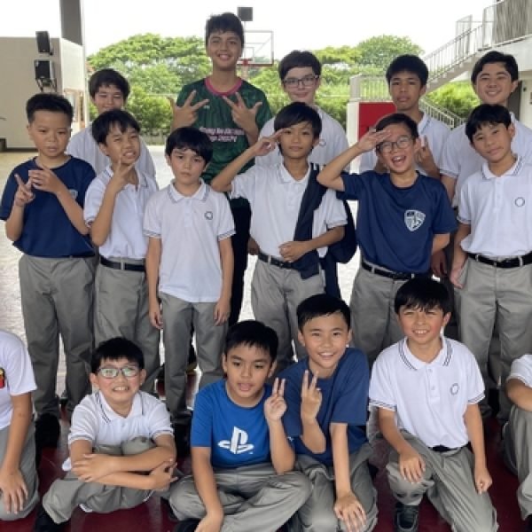 Middle School-EVEREST ACADEMY NUVALI