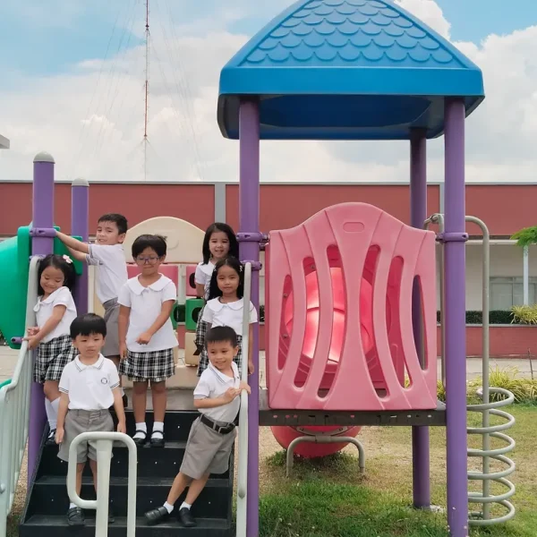 PRE-K playground pic